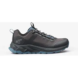 Phantom Trail Low Hiking Shoes Damen Anthracite, Größe:40 - Schuhe - Grau