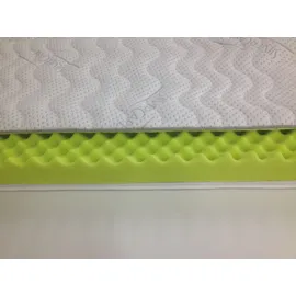Set One by Musterring Florida Silvercare Topper 200 x 200 cm weiß