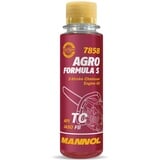 Mannol 7858 Agro Formula S 2-Takt Sägekettenöl 120 ml