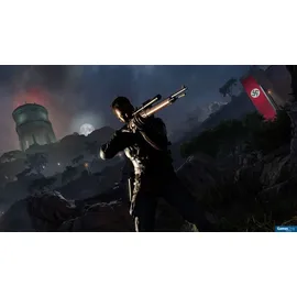 Sniper Elite Resistance - 100% uncut Edition (USK) (PS5)
