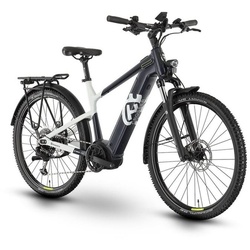 Husqvarna Crosser 1 Blau Modell 2024