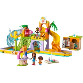 LEGO Friends Wassererlebnispark 41720