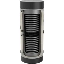 feueranker Heizungs-Pufferspeicher 200 L HP-2-200 Standspeicher Heizkreis Pufferspeicher