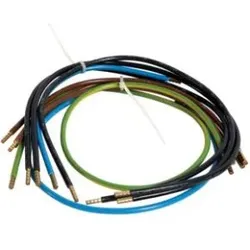 Hager ZY25P Bestückungspaket,univers Z,für 1ZP,Einbausatz Höhe 900mm,für PV-Zählung