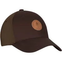 PINEWOOD Finnveden Hybrid Cap braun