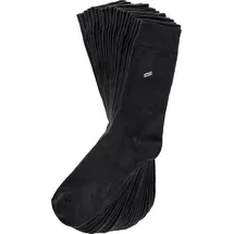 DANIEL HECHTER 10er Pack Business Socken