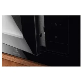Electrolux Lms4253tmk Schwarz