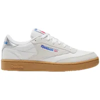 Reebok Club C 85 Cloud White / Barely Grey / Gum 36