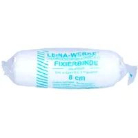 Leina-Werke Leina-Mullbinde elastisch 8cm