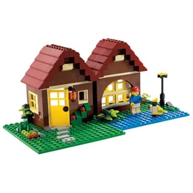 LEGO Creator 3in1 Blockhaus 5766