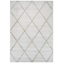 Kayoom Teppich Luxury 210 / taupe