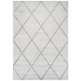 Kayoom Teppich Luxury 210 / taupe