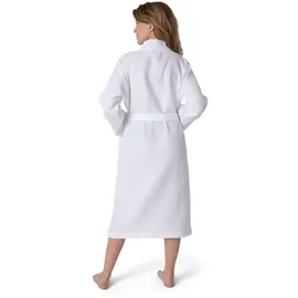 Möve Homewear Kimono snow XXL