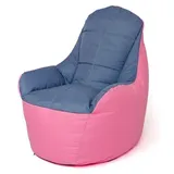 go gift Grau, Oxford-Gewebe