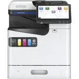 Epson Workforce Enterprise AM-C400 Multifunktionsdrucker