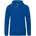 Kapuzenjacke royal XL