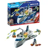 Playmobil Space - Shuttle auf Mission