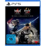 Nioh Collection (USK) (PS5)