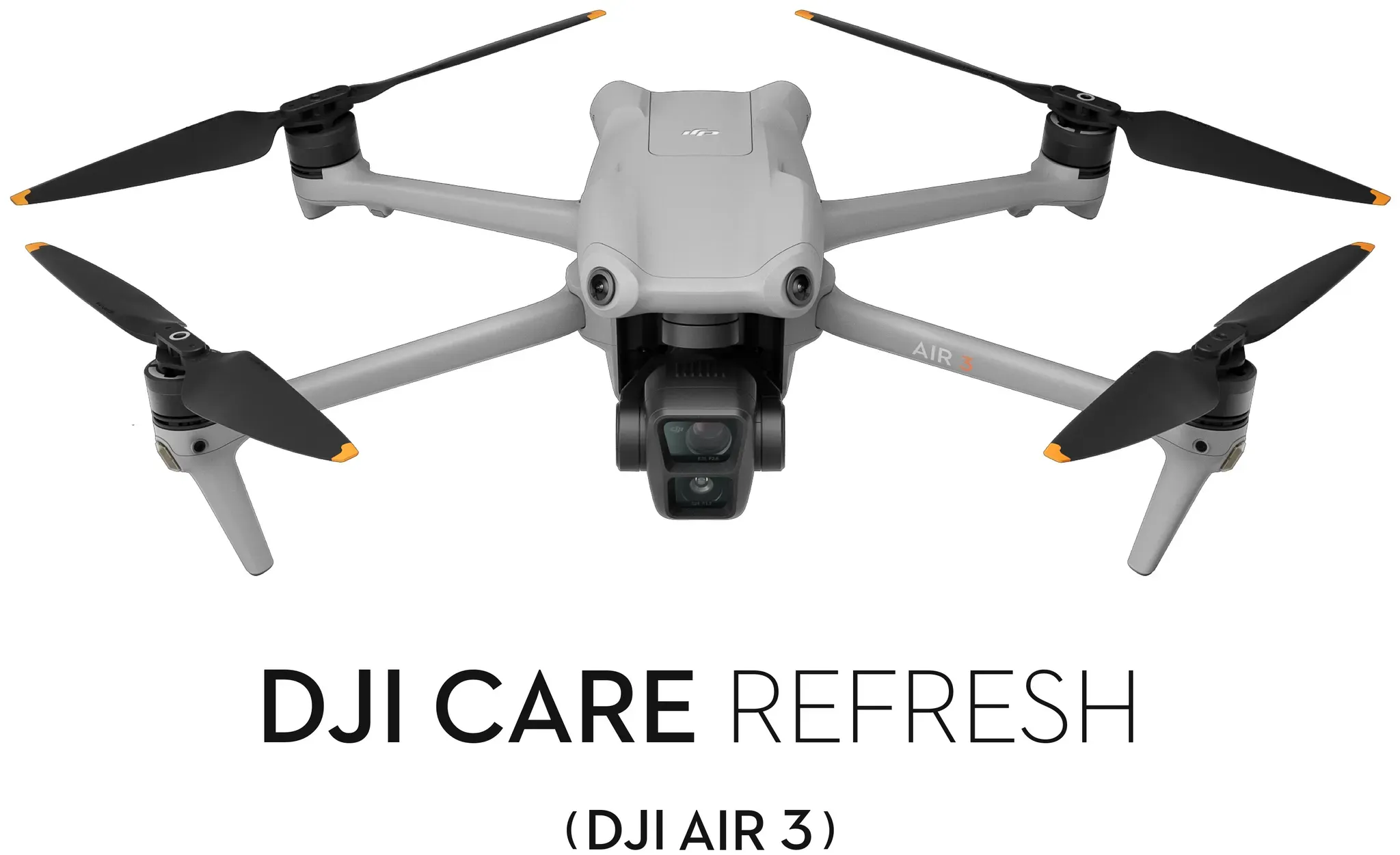 DJI Care Refresh 2-Jahres-Vertrag (DJI Air 3)