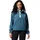Columbia Helvetia II Cropped Half Snap Fleece Sweatshirt Mehrfarbig XL