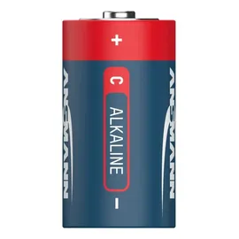 Ansmann Baby C 7500 mAh 2 St.