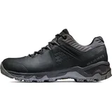 Mammut Mercury Iv Low GTX Wanderschuhe Black / Titanium - EU 44 2/3