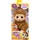 Little Live Pets Baby Monkey Minis 19 cm Mehrfarbig