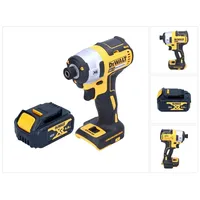 DeWalt DCF887N inkl. 1 x 4,0 Ah