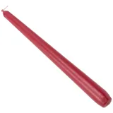 Papstar Kerzen bordeaux