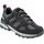 Jack Wolfskin Trail Hiker Texapore Low Damenschuhe