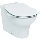 Ideal Standard Contour 21 WC-Sitz Absenkautomatik Weiß