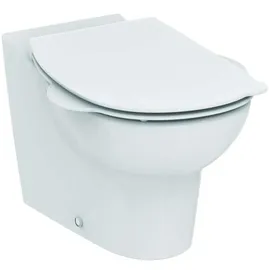 Ideal Standard Contour 21 WC-Sitz Absenkautomatik Weiß