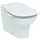 Ideal Standard Contour 21 WC-Sitz Absenkautomatik Weiß