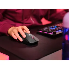 Trust GXT 926 Redex II schwarz