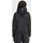 adidas Z.N.E. ZIP HOODIE - Black - L
