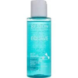 REVLON Professional Professional Equave Detox Micellar Shampoo 100 ml