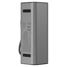 Xlayer Powerbank HyperCharge 20.000 mAh