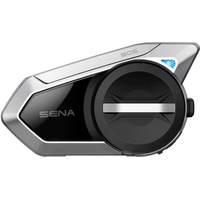 Sena Cases Sena 50S Sound by Harman Kardon, integriertem Mesh Intercom System und Premium Mikrofon & Lautsprechern