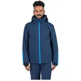 Rossignol Strawpile Jacket dark navy (715) M