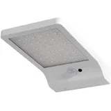 OSRAM LED-Außenstrahler DoorLED Solar, 3 W, 320 lm, Bewegungsmelder, Solar + Akku, weiß