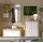 Home Affaire Aosta Garderoben-Set 200 x 35 x 191 cm braun