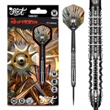 Shot Gnarly Shredda Steeldarts 26 g