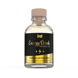 intt cosmetics Energy Drink - Massage Gel, 30 ml