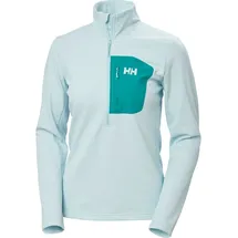 HELLY HANSEN Versalite Fleecejacke Barely Blue L