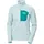 HELLY HANSEN Versalite Fleecejacke Barely Blue L