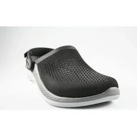 Crocs LiteRide 360 Clog black/slate grey 38-39