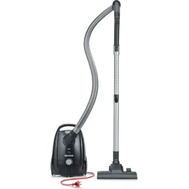 Severin BC 9588 Schwarz