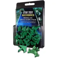 Gale Force Nine ST013 - Star Trek: Ascendancy -