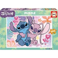 Educa 300 Disney Stitch