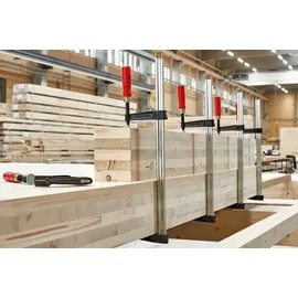 Bessey Temperguss-Schraubknecht TKPN-BE 2500/120